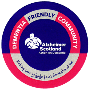 Dementia Friendly