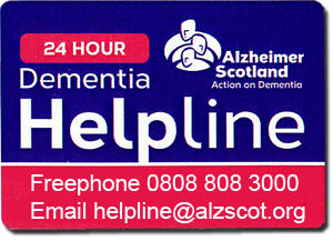 Dementia Hotline